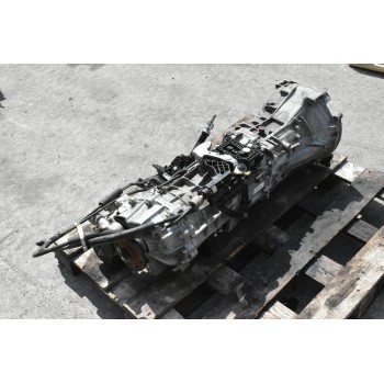 Σασμάν 4Χ4 – Αυτόματο Ford Ranger 2.2 TDCI QJ2W QJ2R 2011-2019 EB3R-7003-PC AB39-7A195-AK