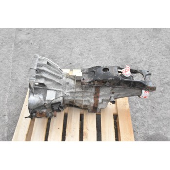 Κιβώτιο Ταχυτήτων / Σασμάν Toyota Hiace 2.5 D4D 2KD 2001-2005