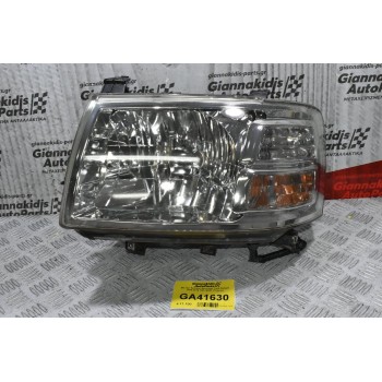 Φανάρι Εμπρός Αριστερό Ford Ranger 2006-2010 100-16683 (Γνήσιο)
