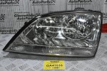 Φανάρι Εμπρός Αριστερό Kia Sorento 2002-2012 92101-3E0 (Γνήσιο)