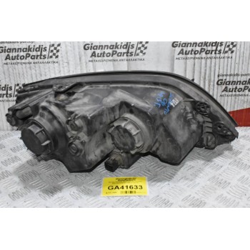 Φανάρι Εμπρός Αριστερό Kia Sorento 2002-2012 92101-3E0 (Γνήσιο)