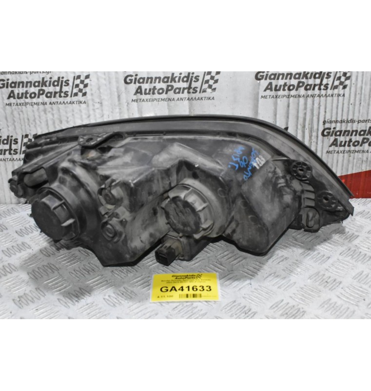 Φανάρι Εμπρός Αριστερό Kia Sorento 2002-2012 92101-3E0 (Γνήσιο)