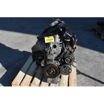 Κινητήρας - Μοτέρ Honda JAZZ L13A 2002-2008 (8 Μπουζί)