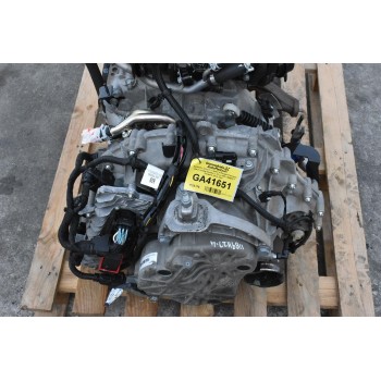 Αυτόματο Σασμάν Captur ΙΙ/Kadjar/Talisman Dacia Lodgy/Dokker 1.3Tce H5H DW5007 0634376 2018-2021