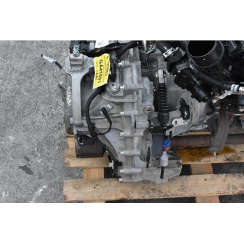 Αυτόματο Σασμάν Captur ΙΙ/Kadjar/Talisman Dacia Lodgy/Dokker 1.3Tce H5H DW5007 0634376 2018-2021