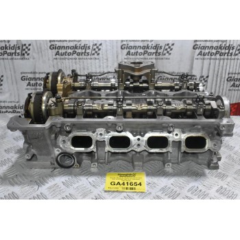 Καπάκι Μηχανής (Κεφαλάρι) Bmw 3 E87 E90 N43B20A 2005-2010 755916807 756336403C