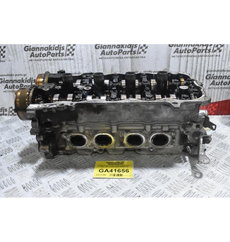 Καπάκι Μηχανής (Κεφαλάρι) Toyota Auris / Yaris 1NR 1.3 2008-2015 2309401154