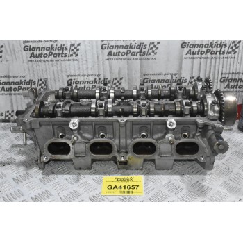 Καπάκι Μηχανής - Κεφαλάρι Toyota RAV 4 2AZ 2006-2011