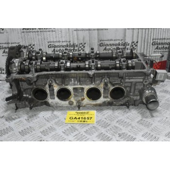 Καπάκι Μηχανής - Κεφαλάρι Toyota RAV 4 2AZ 2006-2011