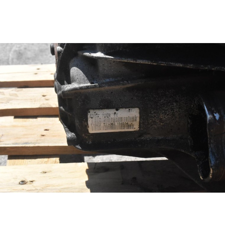 Χειροκίνητο Σασμάν  Volvo V40 2012-2018  6N587002YE T1GE2 221008 154514