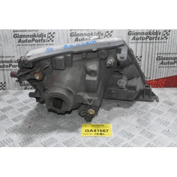 Φανάρι Εμπρός Αριστερό Toyota Hiace 2006-2012