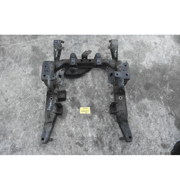 Γέφυρα Daihatsu Terios 4x4 K3 2002-2006 J100