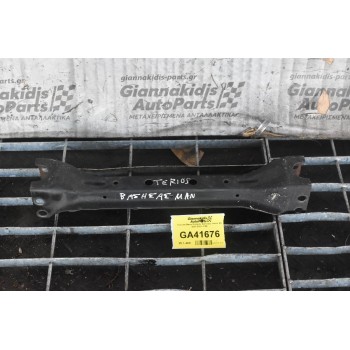 Γέφυρα (Βάση) Σασμάν Daihatsu Terios Κ3 2002-2006 J100