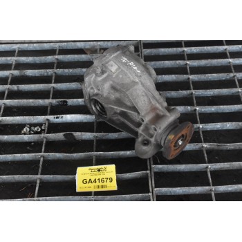 Διαφορικό Μπροστά Daihatsu Terios HC 7-44 2002-2006 J100