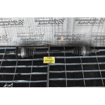 Ημιαξόνιο Αριστερο Bmw 320 F30/F31 N47D20 2.0d 2011-2018