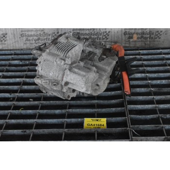 Διαφορικό Πίσω Lexus RX450 2009-2015