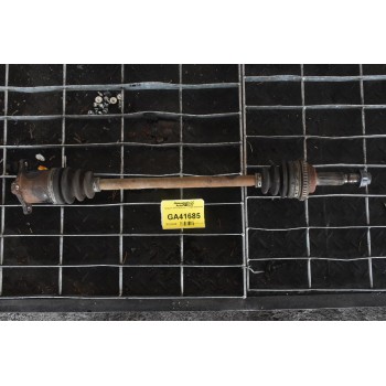 Ημιαξονιο Πίσω Δεξι Lexus RX450 2009-2015