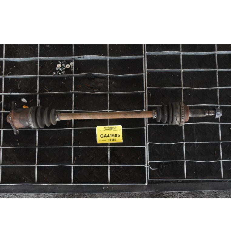 Ημιαξονιο Πίσω Δεξι Lexus RX450 2009-2015