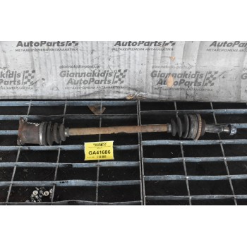 Ημιαξονιο Πίσω Αριστερο Lexus RX450 2009-2015