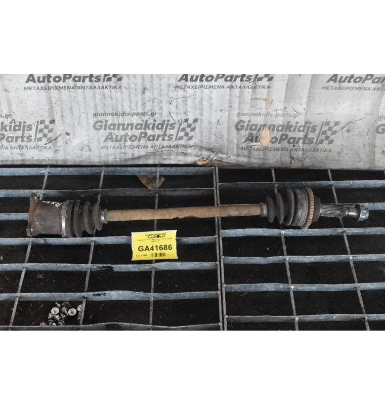 Ημιαξονιο Πίσω Αριστερο Lexus RX450 2009-2015