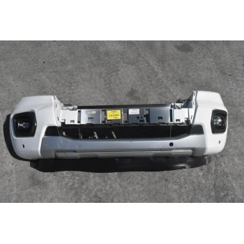 Προφυλακτήρας Εμπρός Ford Ranger 2019-2023 Wildtrak (Γνήσιο - Ελαφρώς Μεταχειρισμένο)