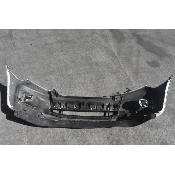 Προφυλακτήρας Εμπρός Ford Ranger 2019-2023 Wildtrak (Γνήσιο - Ελαφρώς Μεταχειρισμένο)