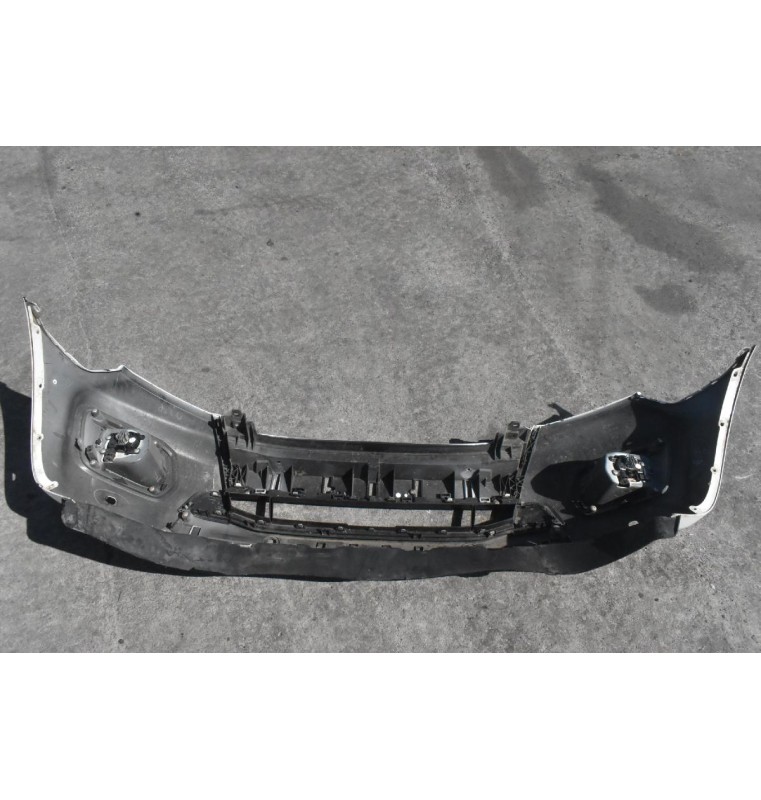 Προφυλακτήρας Εμπρός Ford Ranger 2019-2023 Wildtrak (Γνήσιο - Ελαφρώς Μεταχειρισμένο)