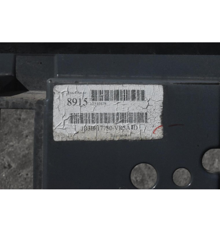 Προφυλακτήρας Εμπρός Ford Ranger 2019-2023 Wildtrak (Γνήσιο - Ελαφρώς Μεταχειρισμένο)