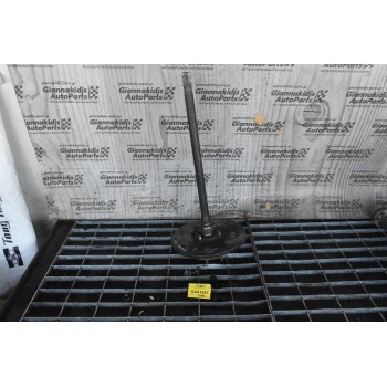 Ημιαξόνιο Πίσω Δεξι Toyota Hilux 4x4 KUN Με ABS 2005-2011 (42mm)