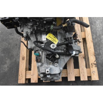 Χειροκίνητο Σασμάν Renault Megane /Scenic 1.4 Tce 16v H4JA 6ΑΡΙ 2013-2020  CΕ TL4H4JT