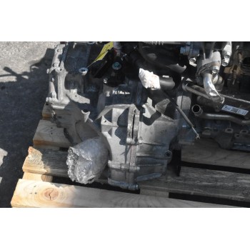 Αυτόματο Σασμάν Hyundai i 10 - i 20 1.0 G3LA 2011-2017