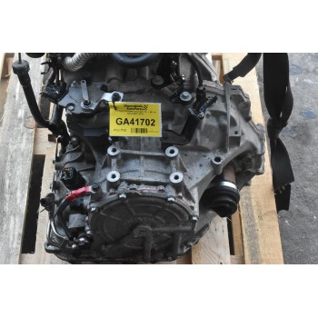 Αυτόματο Σασμάν Hyundai i 10 - i 20 1.0 G3LA 2011-2017