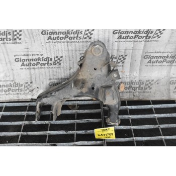 Ψαλίδι Κατω Αριστερο Nissan Navara D22 4X4 1998-2005