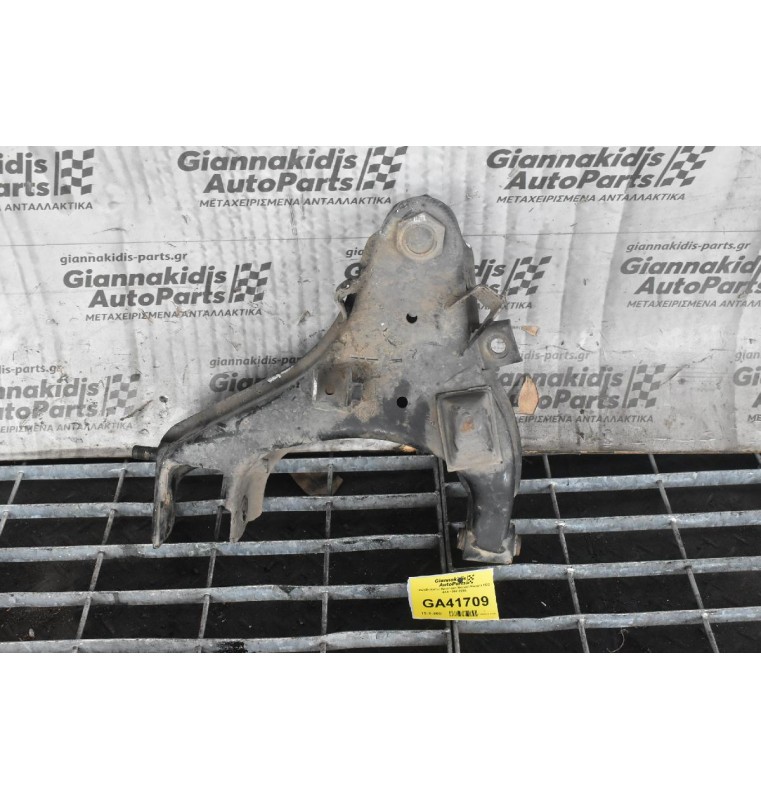 Ψαλίδι Κατω Αριστερο Nissan Navara D22 4X4 1998-2005