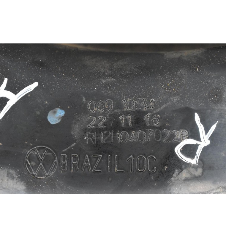 Ψαλίδι Ανω Δεξί Volkswagen Amarok CDC BiTDI 2.0cc 163ps 2010-2018