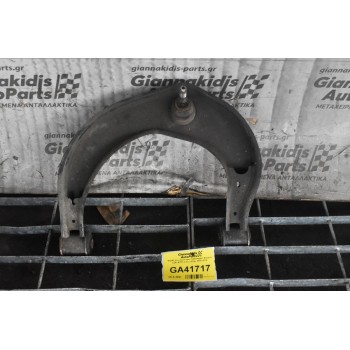 Ψαλίδι Ανω Αριστερο Volkswagen Amarok CDC BiTDI 2.0cc 163ps 2010-2018