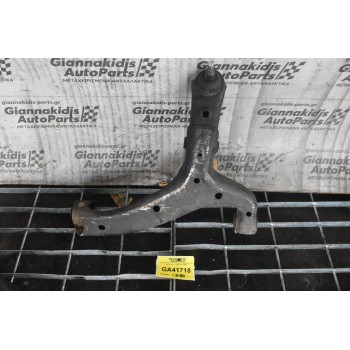 Ψαλίδι Κάτω Δεξί Volkswagen Amarok CDC BiTDI 2.0cc 163ps 2010-2018