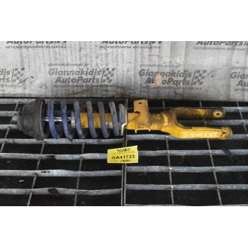 Αμορτισέρ Εμπρός Δεξι Volkswagen Amarok CDC BiTDI 2.0cc 163ps 2010-2018