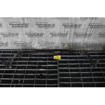 Μπάρα ψαλιδιών Volkswagen Amarok CDC BiTDI 2.0cc 163ps 2010-2018