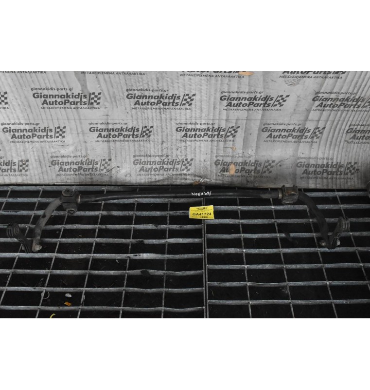 Μπάρα ψαλιδιών Volkswagen Amarok CDC BiTDI 2.0cc 163ps 2010-2018