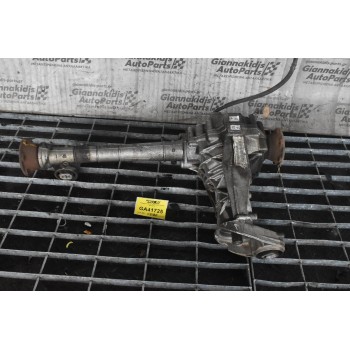 Διαφορικό Εμπρος Volkswagen Amarok 2010-2018 0C1409506B