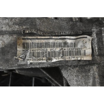 Διαφορικό Εμπρος Volkswagen Amarok 2010-2018 0C1409506B