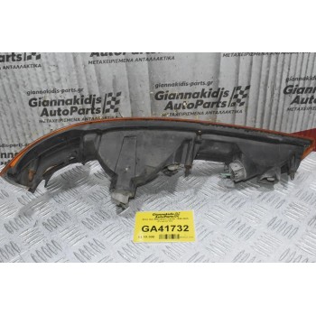 Φλάς Δεξί Mitsubishi Canter 1998-2005 (Γνησιο) 12V