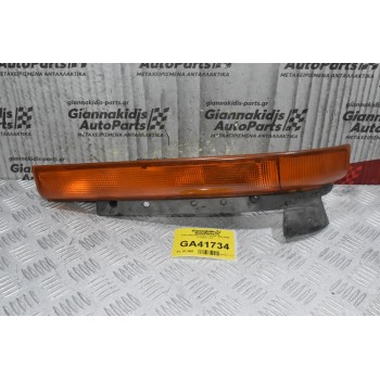Φλάς Αριστερό Mitsubishi Canter 1998-2005 (Γνησιο) 12V