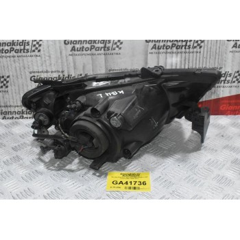 Φανάρι Εμπρός Αριστερό Mitsubishi L200 Safari KB4 2006-2011