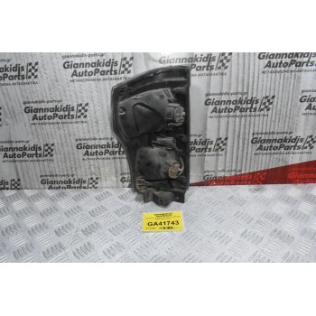 Φλάς Εμπρός Δεξιά Isuzu NPR - NHR 2006-2012 210-21819 210-21832 (Γνήσιο)