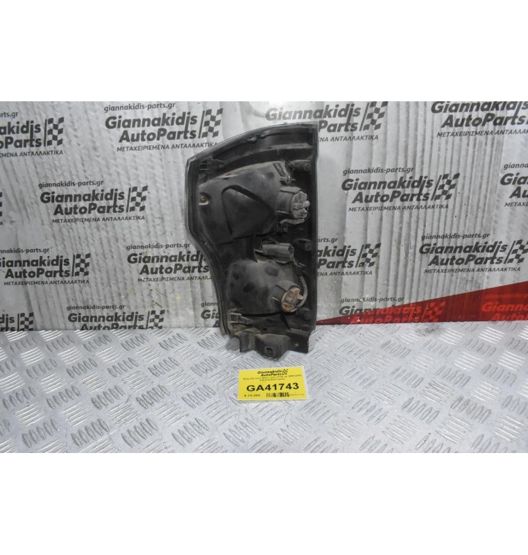 Φλάς Εμπρός Δεξιά Isuzu NPR - NHR 2006-2012 210-21819 210-21832 (Γνήσιο)