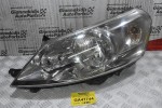 Φανάρι Εμπρός Αριστερά Peugeot Expert 2007-2016 89902607 1401368580 (Fiat Scudo / Citroen Jumpy) (Γνήσιο)