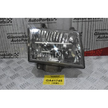 Φανάρι Εμπρός Δεξιά Ford Ranger 2001-2005 100-16299