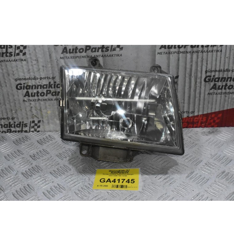 Φανάρι Εμπρός Δεξιά Ford Ranger 2001-2005 100-16299